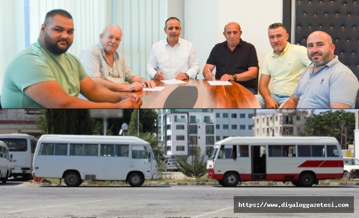 Temmuz’da başlıyor