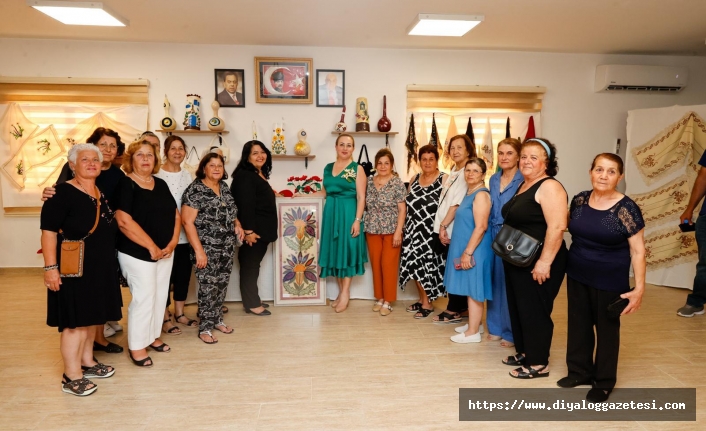 Tümü Kıbrıs’a özgü
