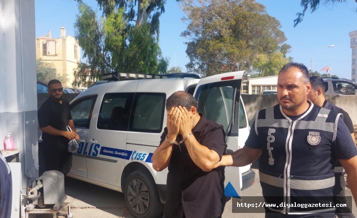 Yargısı ileride