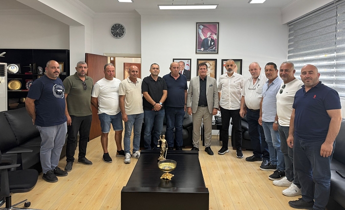 ‘Yeni sistem hayata geçecek’