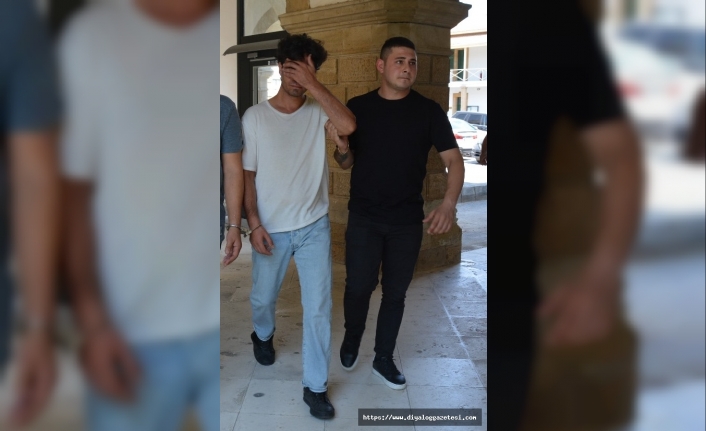 2 gün hücrede