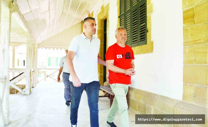 4 gün içinde yargılanacak