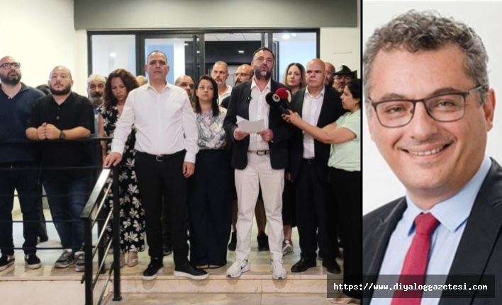 Birlikte hareket