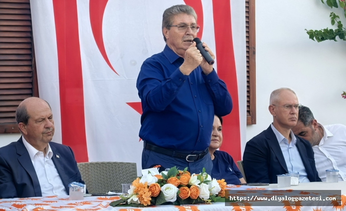 ‘Birlikte kazanacağız’
