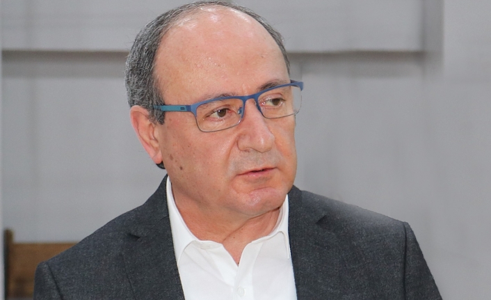 'Buna seyirci kalınamaz'