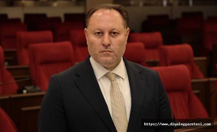 Çağrı yapılması gerekiyor
