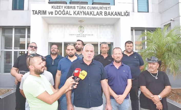 ‘Denetim yok’