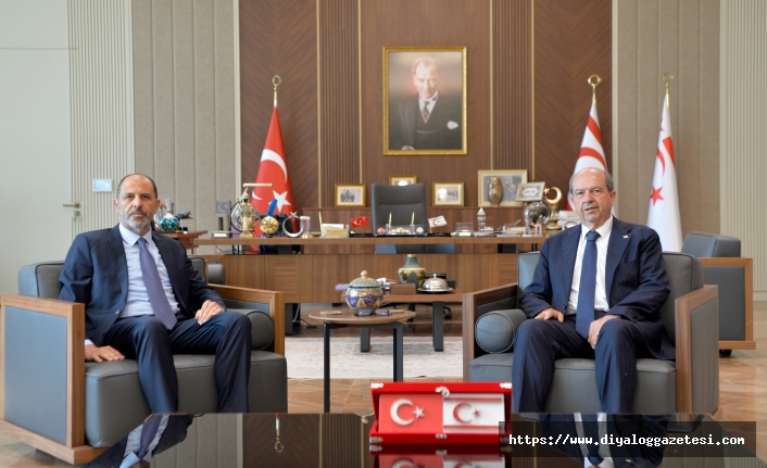 Deneyimlerini paylaştı