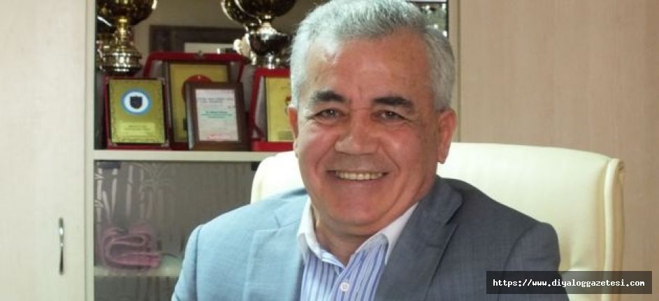 ‘Duvara tosladık’