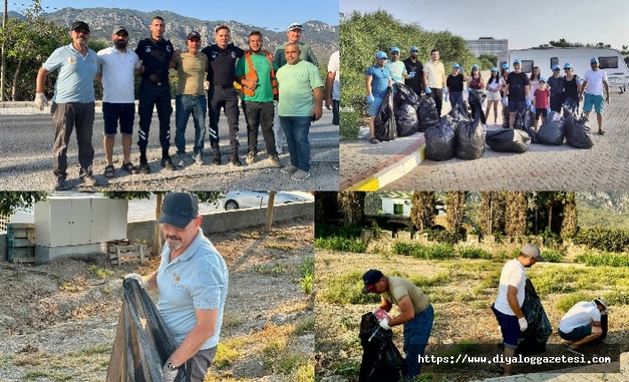 Farkındalık yaratıldı