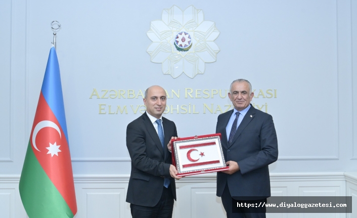 Gerekli adımlar atılıyor