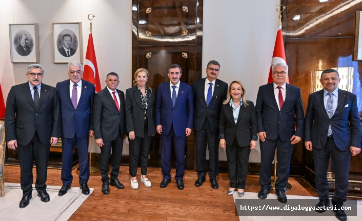 Güçlü mesaj