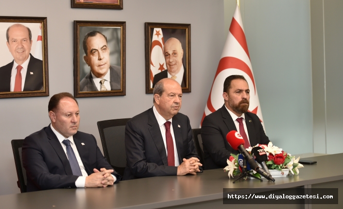 ‘Güney bundan rahatsız’