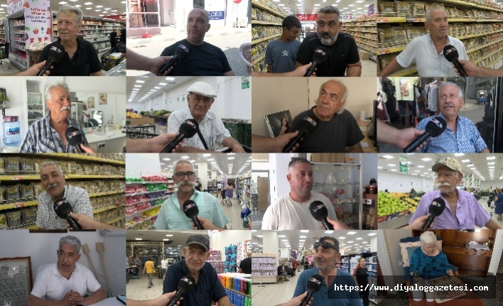 ‘Halk Meclisi başlasın’