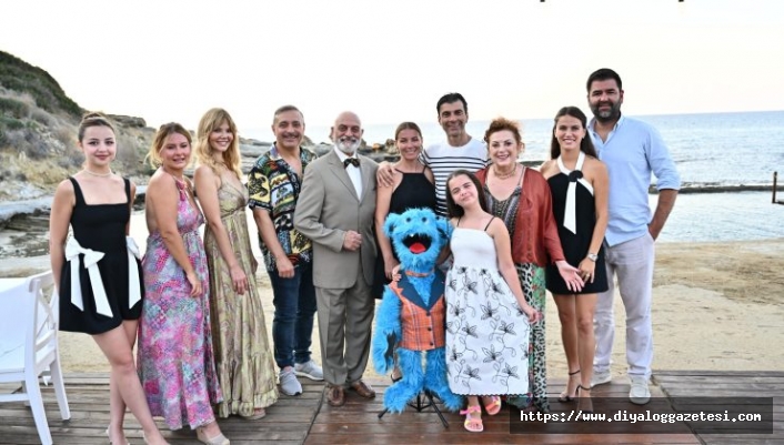 Heyecan verici