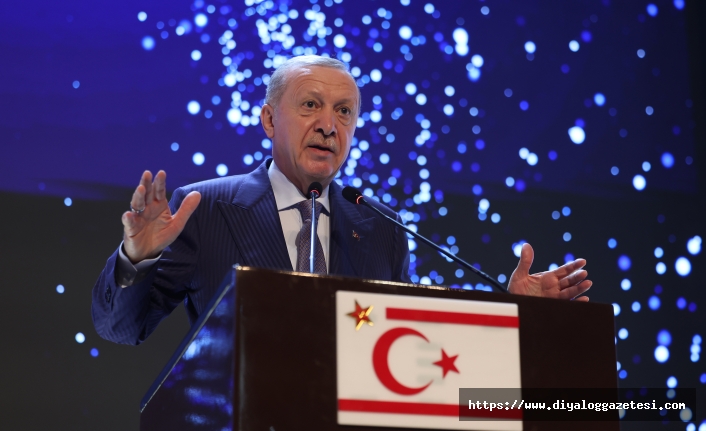 ‘İki devlet istiyor’