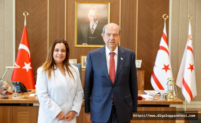 ‘İlişkiler gelişmeli’
