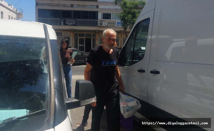 Kadı cezaevinde 