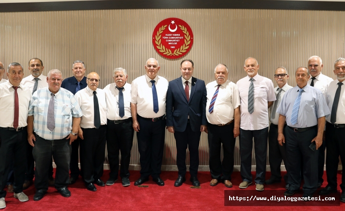 ‘Kapımız onlara açık’