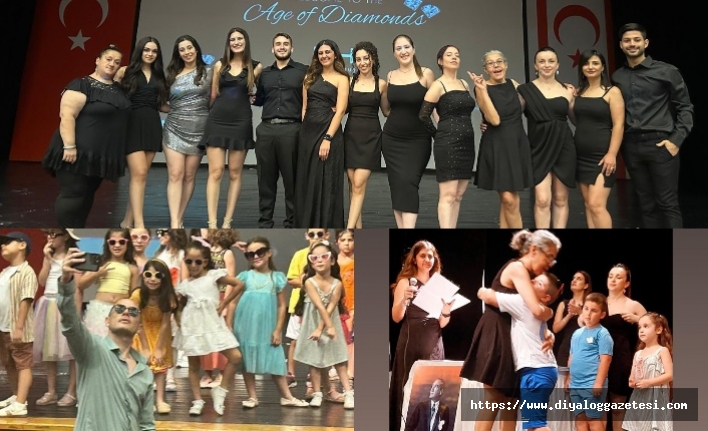Karne heyecanı yaşandı