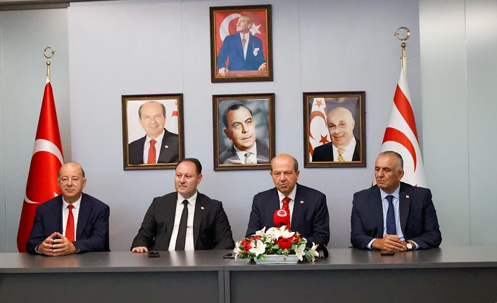 Müzakere şartı
