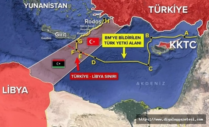 ‘Ortak cephe’ oluşturulmalı