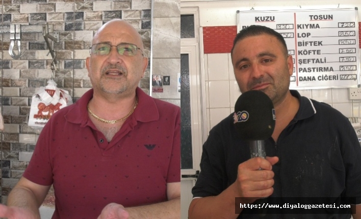 Piyasa çok durgun
