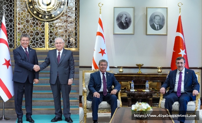 Projeler ele alındı