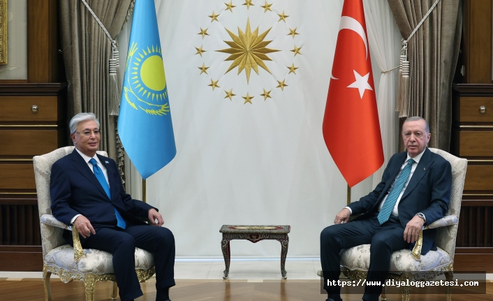 Silahları ‘açlık’