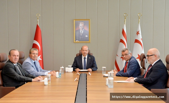 Son değerlendirme yapıldı