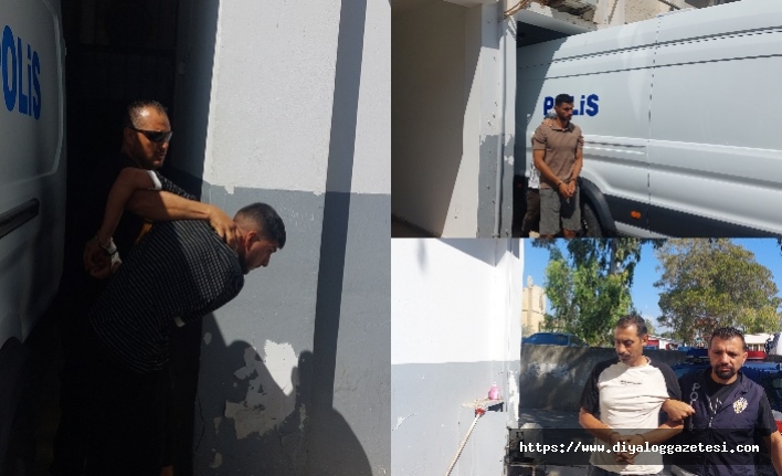 Soruşturma derinleşti