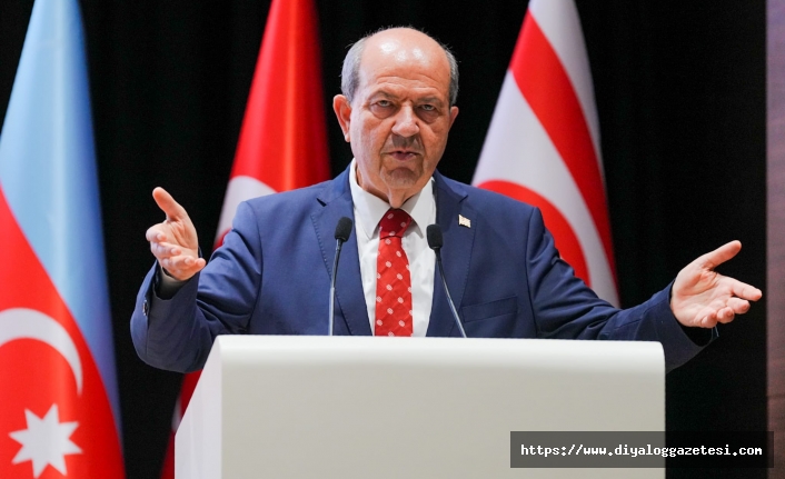 Tarihi bir dönüm noktası