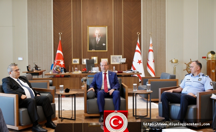 ‘Toplum rahatsız’