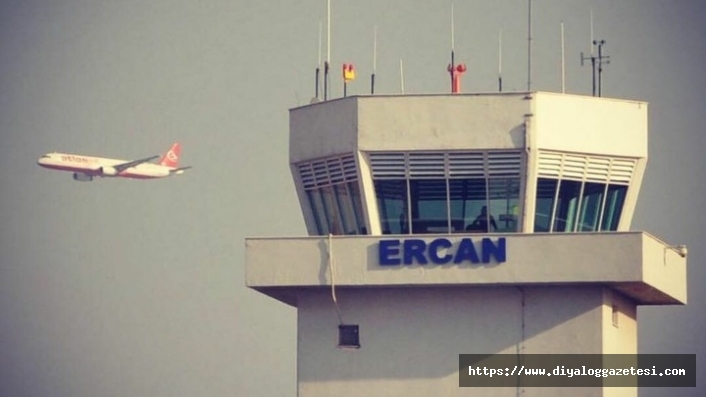 Uçuşlar aksadı