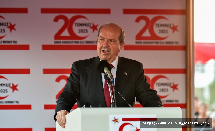 ‘Uzlaşmaz tutumları sürüyor’