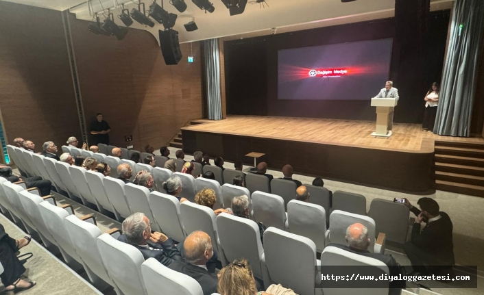 Yaşanan acıları anlatıyor