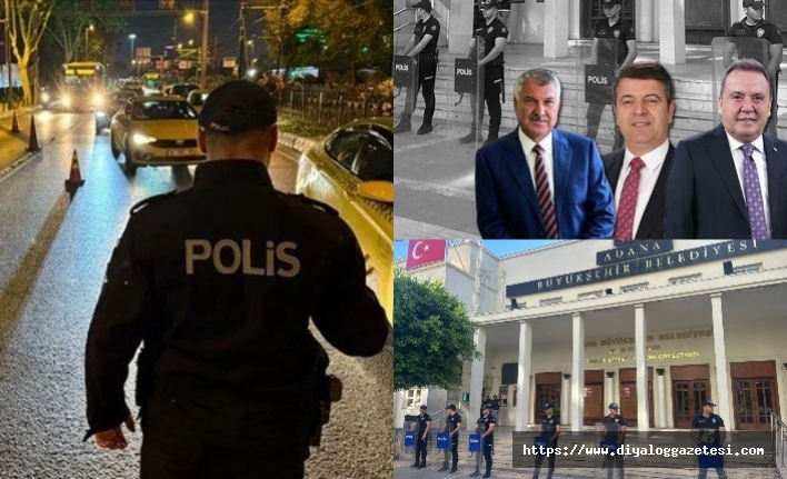 Yeni operasyon