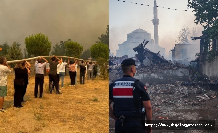 4 şüpheli gözaltına alındı