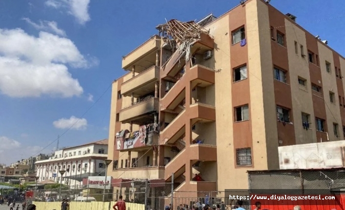 50 yaralı var