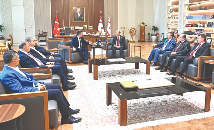 84 milyonluk kaynak