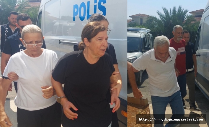 Ankara’ya baskı taahhüdü