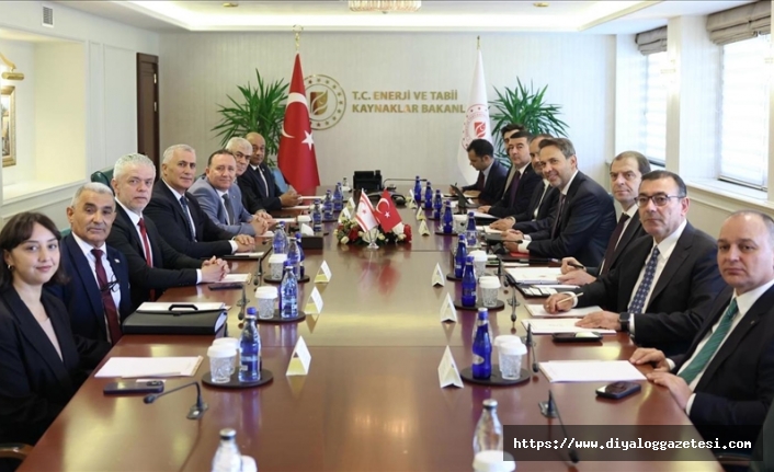 Atılacak adımlar ele alındı