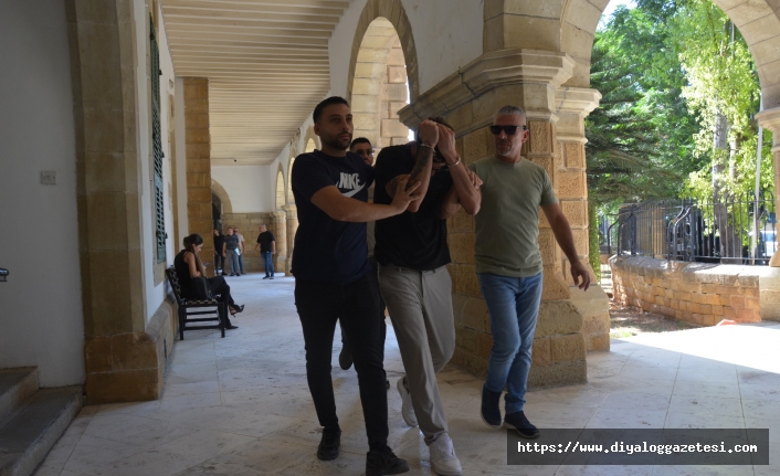 Bağlantıları araştırılıyor