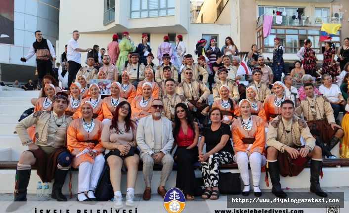 Beğeni topladı
