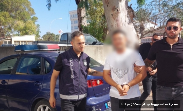 Bir anlık öfke