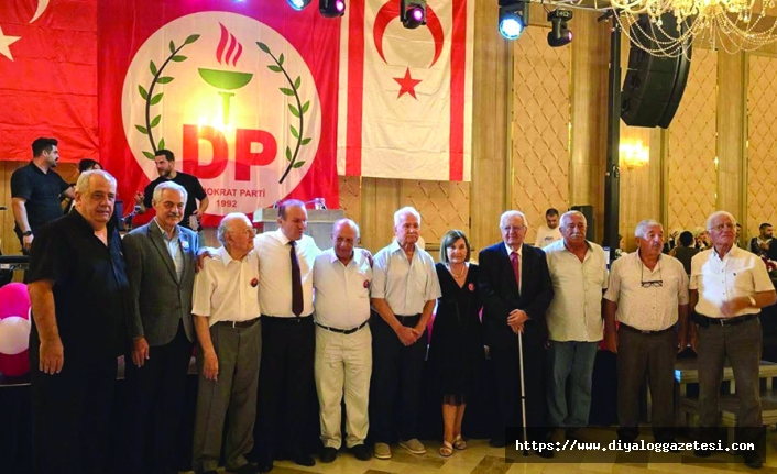Birlik olalım