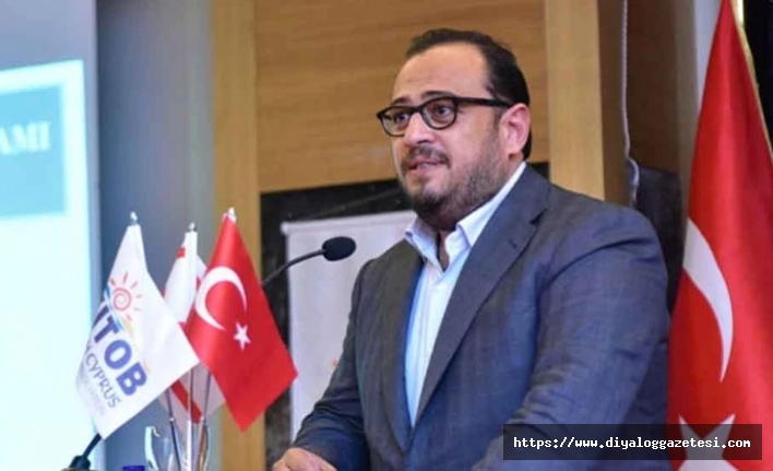 ‘Büyük bir fırsat’