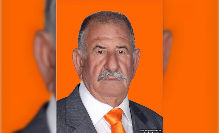 Cenaze töreni bugün