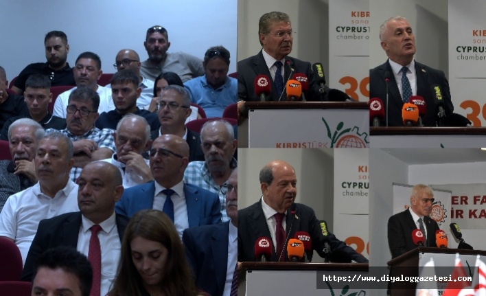 Çözüm önerileri sunuldu