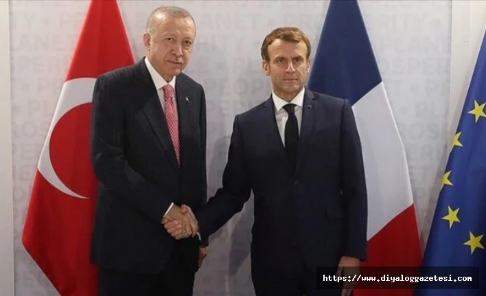 Değerlendirme yapıldı